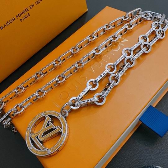 LV Necklace 11lyh221